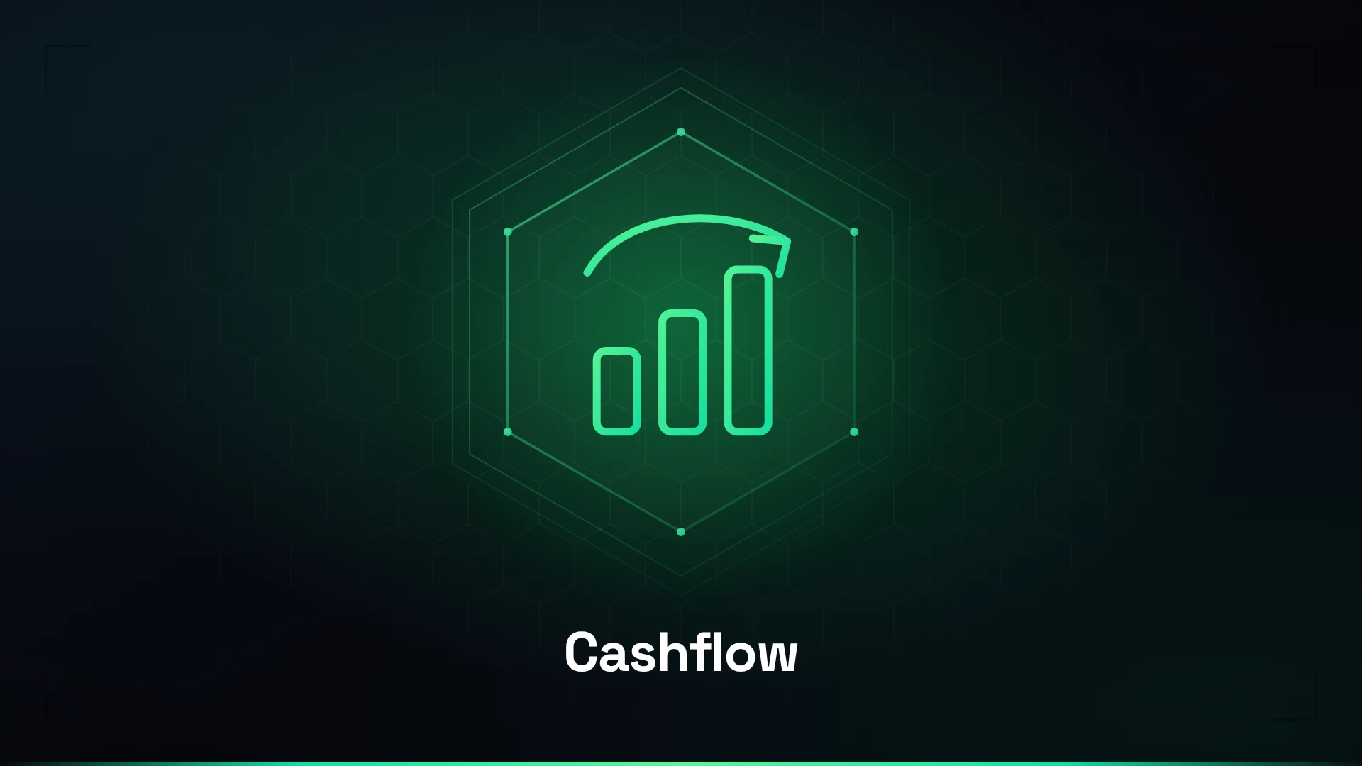Cashflow — Golux Group project