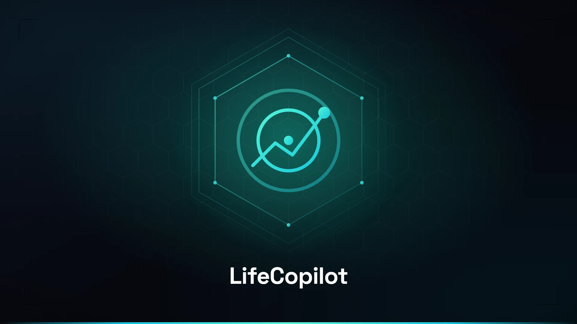 LifeCopilot — Golux Group project