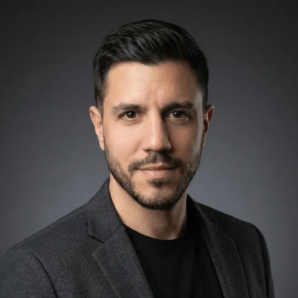 Nikola Golux